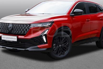 Renault Austral 2.010 km 32.390 € Düsseldorf 40233