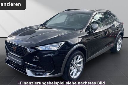 Cupra Formentor 25.643 km 26.990 &euro; Wuppertal 42109
