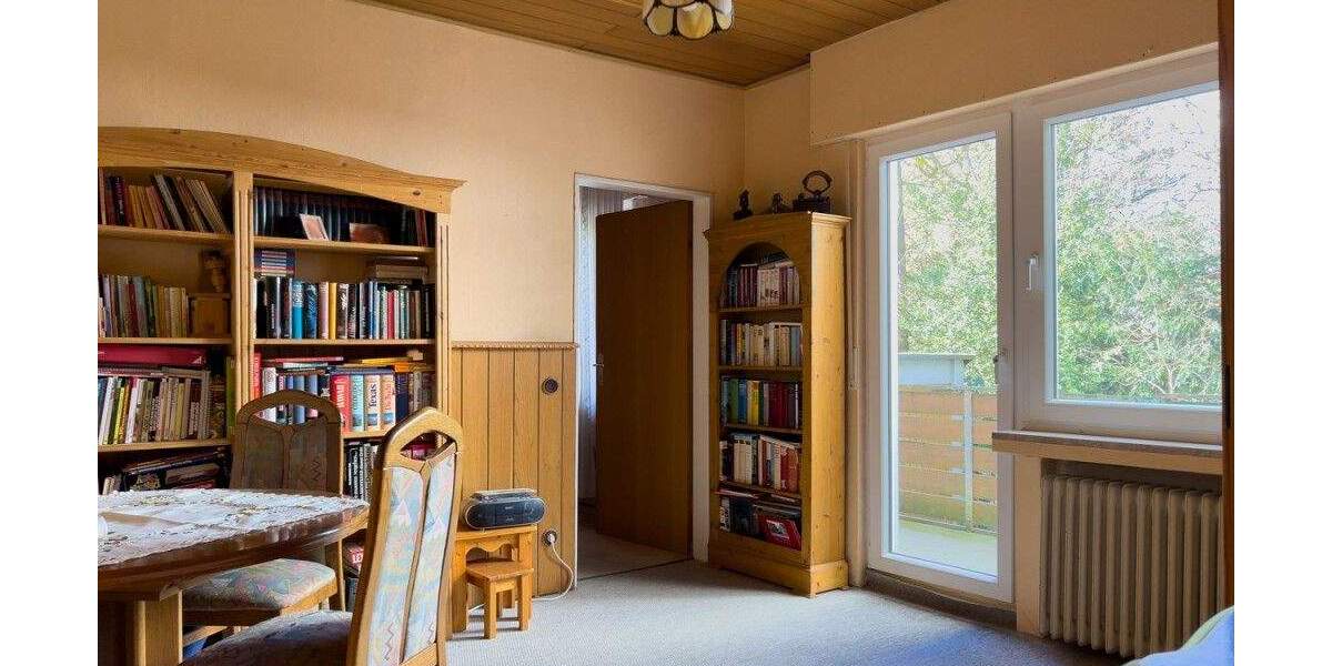 Mehrfamilienhaus, Wohnhaus Solingen Gräfrath - 1 Zimmer, 217 m&sup2;, 449.000&euro; | Angebot:23969431