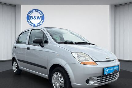 Chevrolet Matiz 147.484 km 799 &euro; Krefeld 47805