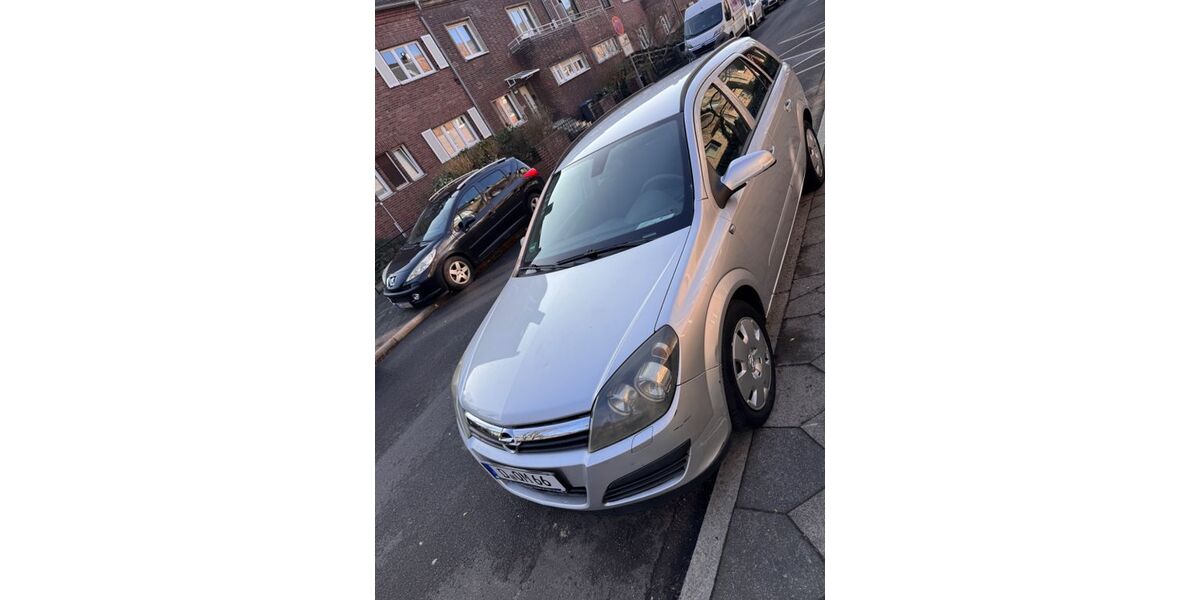 Opel Astra 187.000 km 1.499 &euro; Düsseldorf 40237