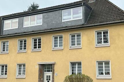 Individuelle Dachgeschoss ETW in ruhiger grüner Lage Mühlbachtal zimmer