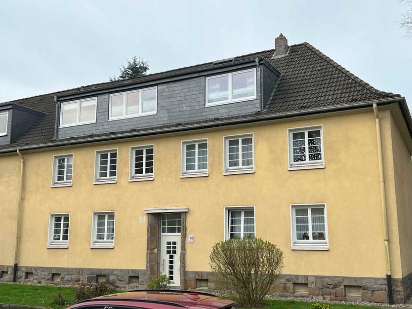 Individuelle Dachgeschoss ETW in ruhiger grüner Lage Mühlbachtal zimmer