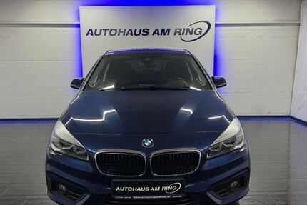 BMW 216 92.673 km 11.999 &euro; Ratingen bei Düsseldorf 40878