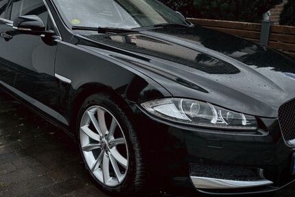 Jaguar XF 238.000 km 7.400 &euro; Langenfeld 40764
