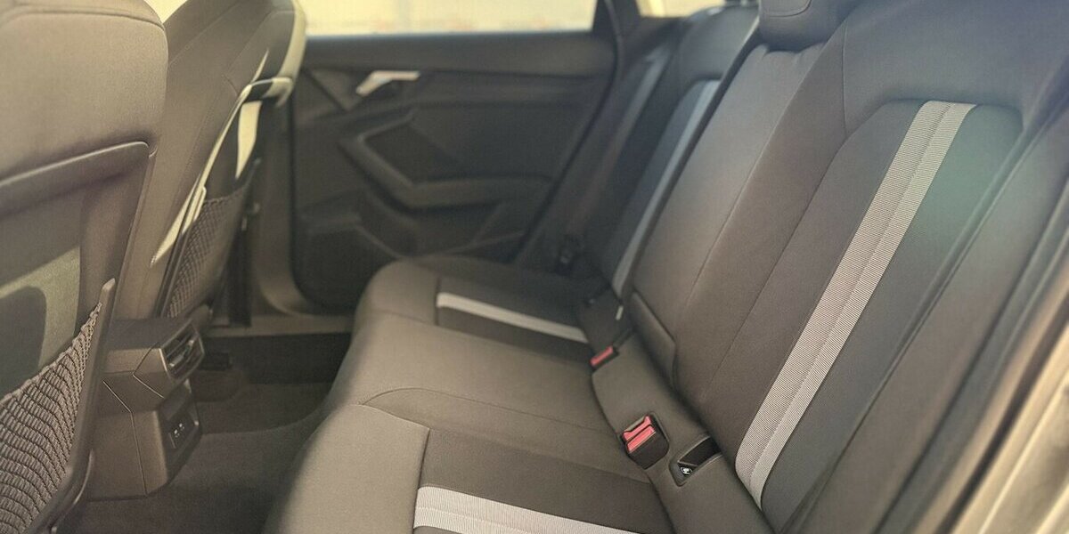Audi A3 35 TDI S- line / Keyless / Virtual Cockpit 95.000 km 22.900 &euro; Mönchengladbach 41066
