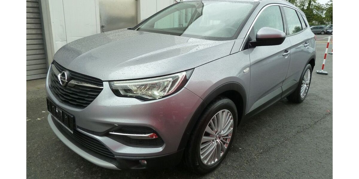 Opel Grandland (X) 171.000 km 10.900 &euro; Duisburg 47269