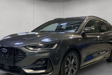 Ford Focus 18.212 km 23.490 &euro; Düsseldorf 40549