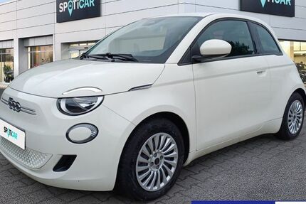 Fiat 500e 10.709 km 16.430 &euro; Ratingen 40878