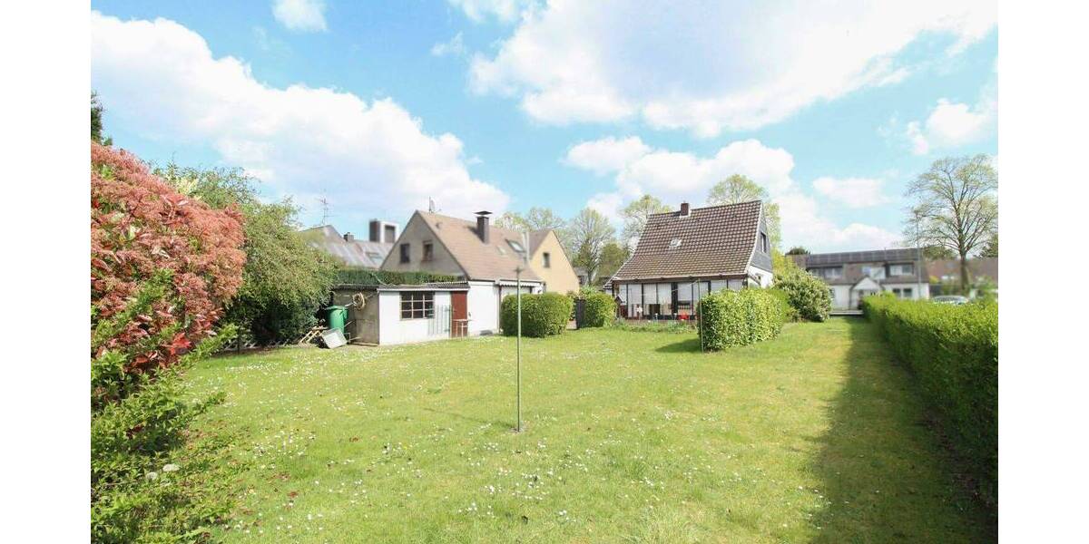 Einfamilienhaus Düsseldorf Vennhausen - 4 Zimmer, 525.000&euro; | Angebot:26569770