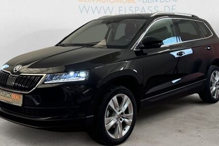 Skoda Karoq 69.306 km 24.589 &euro; Moers 47445