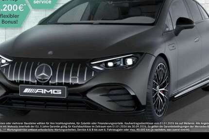 Mercedes-Benz EQE 53 18.030 km 74.990 &euro; Wuppertal 42115