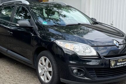 Renault Megane 97.480 km 4.870 &euro; Moers 47445