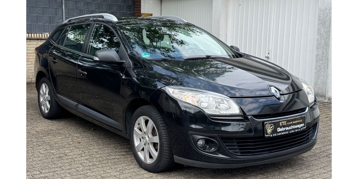 Renault Megane 97.480 km 4.870 &euro; Moers 47445