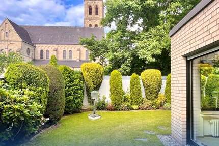 Haus zum Kaufen in Mönchengladbach Mönchengladbach-Windberg 485.000 € 174.97 m²