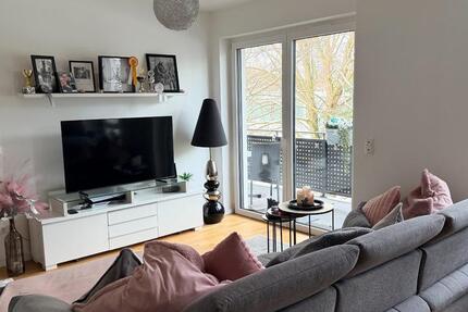 Moderne 2‑Zimmer‑Wohnung mit Balkon, Aufzug und Stellplatz 2 zimmer