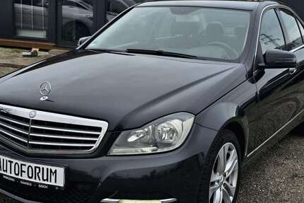 Mercedes-Benz C 180 211.366 km 8.800 &euro; Kempen 47906