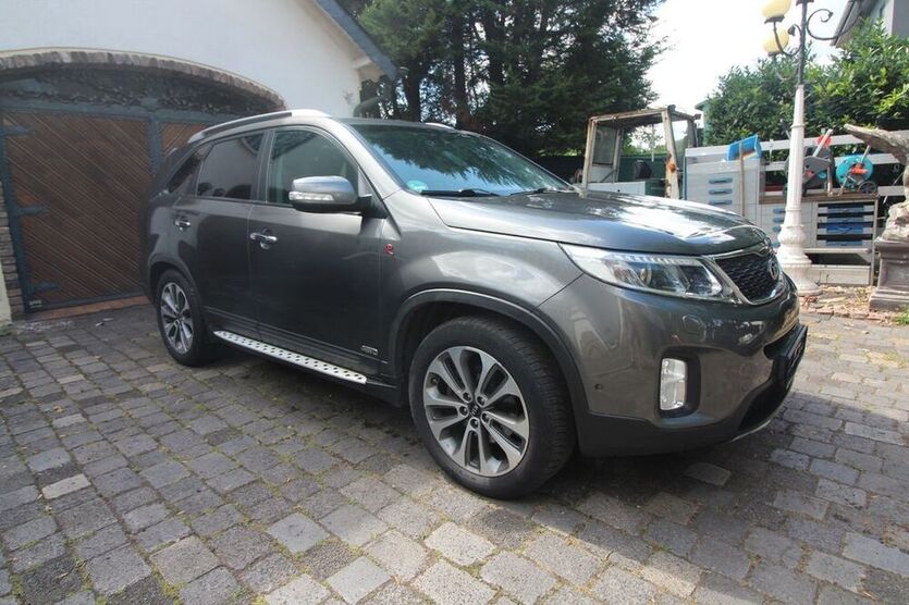 Sorento