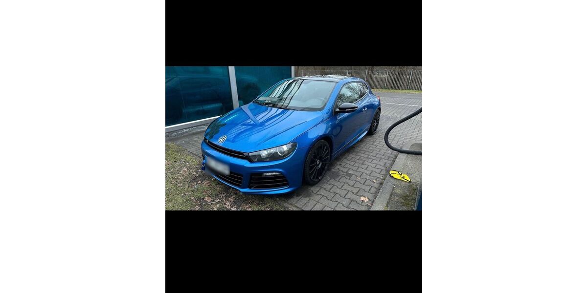 VW Scirocco 180.000 km 13.000 &euro; Mönchengladbach 41189