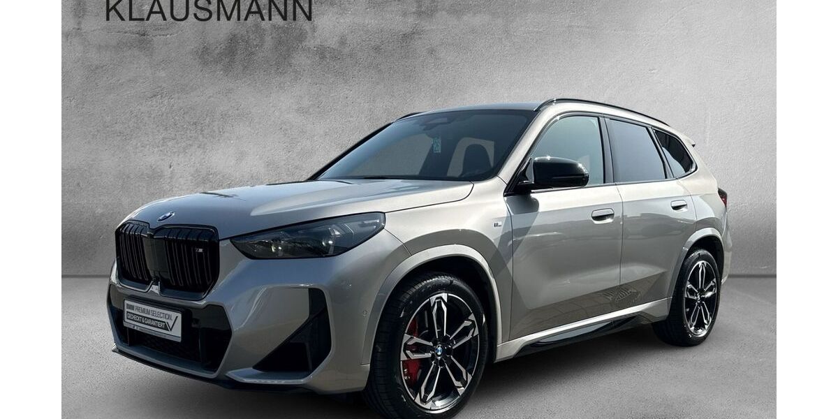 BMW X1 14.496 km 51.996 &euro; Kempen 47906