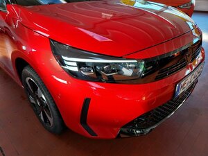 Opel Corsa e GS Matrix LED SHZ LHZ Kam Navi 9.099 km 28.480 &euro; HAAN 42781