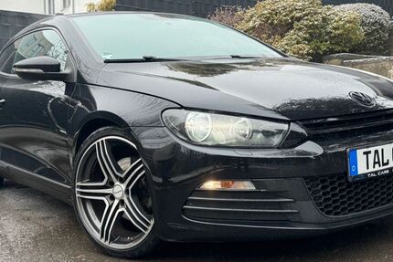 VW Scirocco 176.000 km 9.999 &euro; Wuppertal 42283