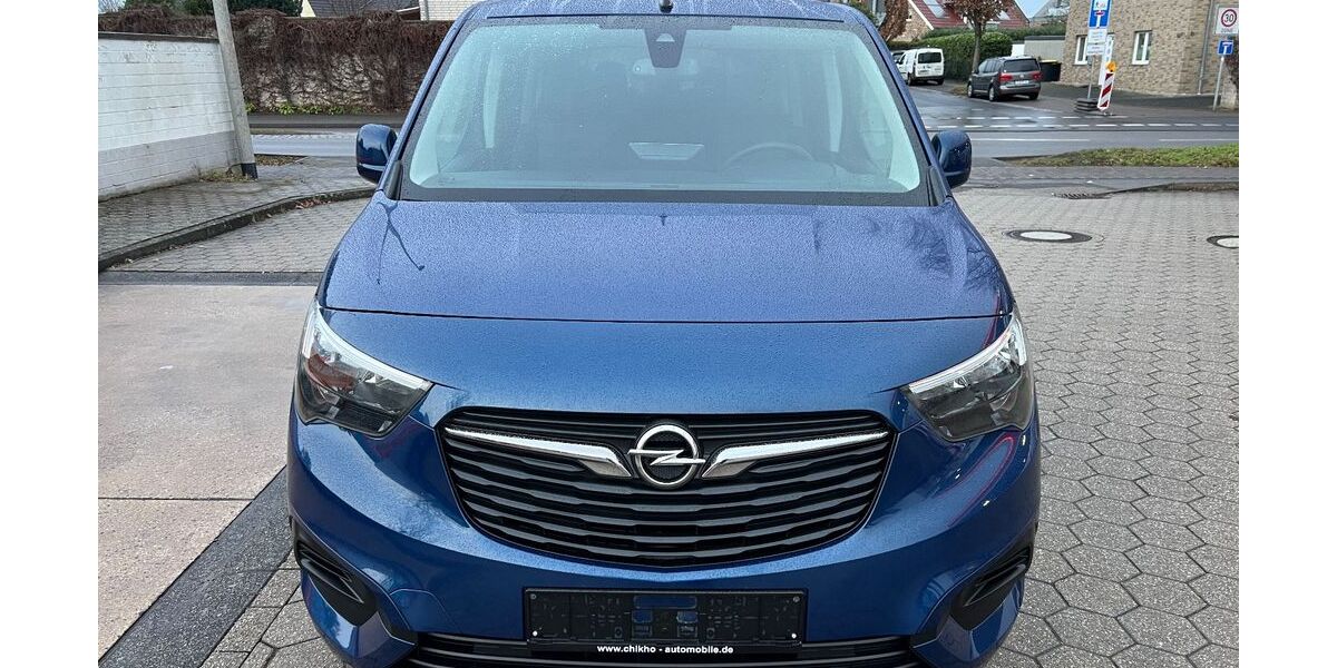 Opel Combo Life 145.912 km 12.990 &euro; Jüchen 41363
