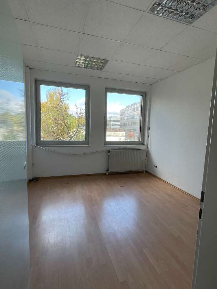 Büro in Düsseldorf 350 € 20 m²