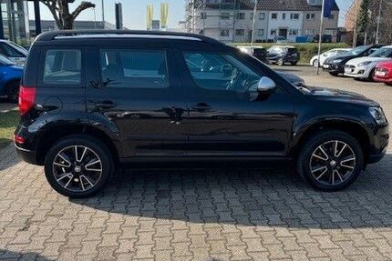 Skoda Yeti 73.460 km 14.400 &euro; Düsseldorf 40239