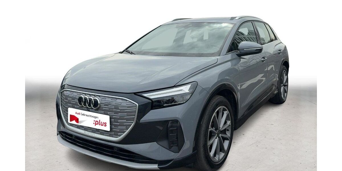 Audi Q4 e-tron 98.898 km 29.539 &euro; Moers-Hülsdonk 47441