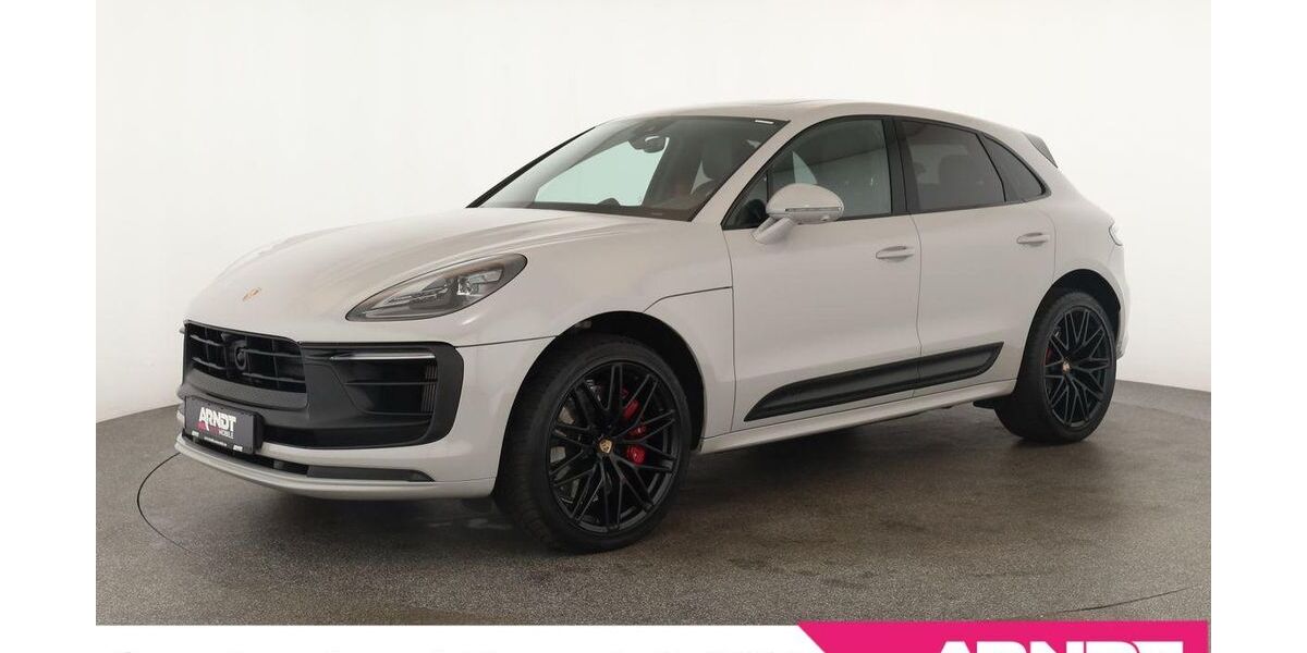 Porsche Macan 39.800 km 98.884 &euro; Neuss 41460