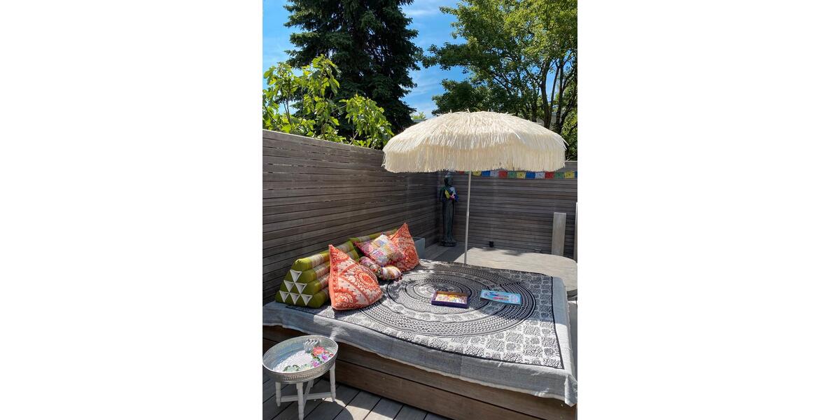 Reihenhaus Krefeld Benrad - 6 Zimmer, 140 m&sup2;, 529.000&euro; | Angebot:26710350