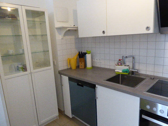 Etagenwohnung Düsseldorf Oberbilk - 2 Zimmer, 56 m&sup2;, 1.300&euro; | Angebot:26554656