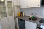 Etagenwohnung Düsseldorf Oberbilk - 2 Zimmer, 56 m&sup2;, 1.300&euro; | Angebot:26554656