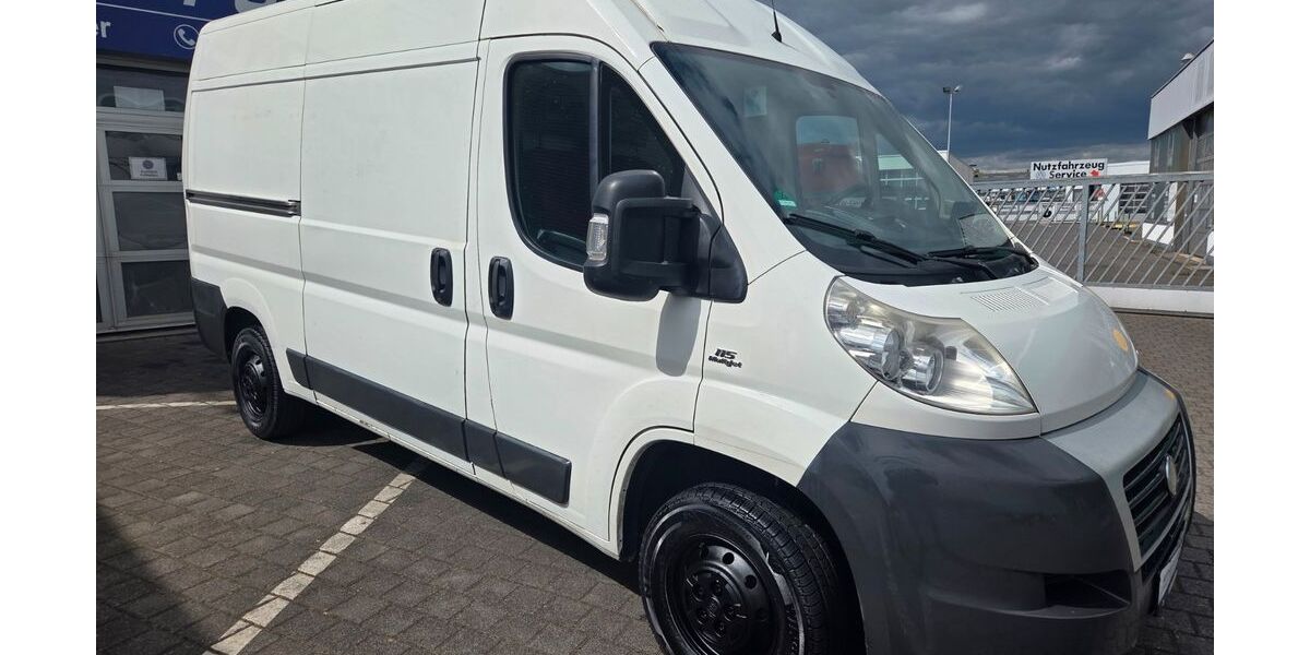Fiat Ducato 190.000 km 7.900 &euro; Pulheim 50259