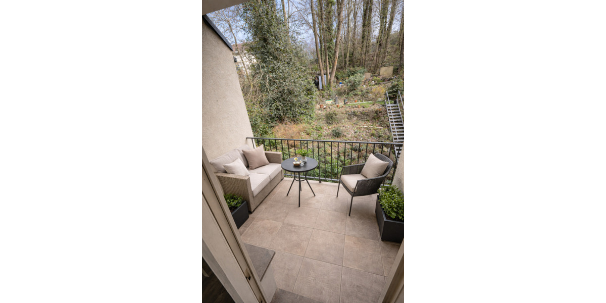 Etagenwohnung Wuppertal Lichtenplatz - 2 Zimmer, 60 m&sup2;, 179.000&euro; | Angebot:25380005