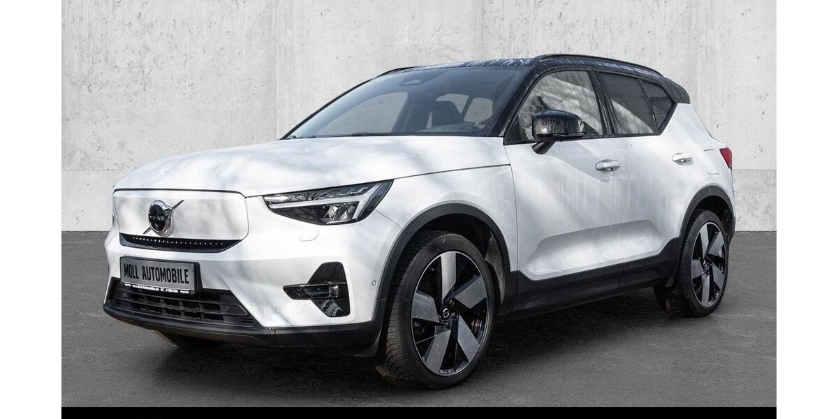 Volvo XC40 57.689 km 35.480 &euro; Wuppertal 42109