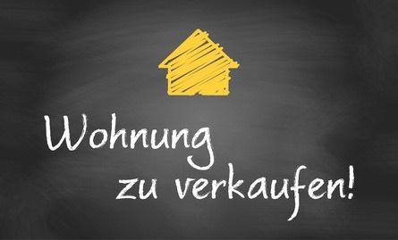 Wohnung ZU VERKAUFEN OHNE MARKLER