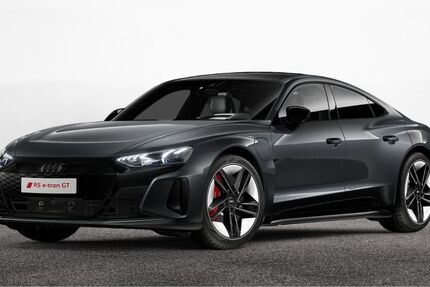 Audi e-tron GT 40.166 km 67.991 &euro; Krefeld 47803