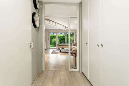 Wohnung zum Kaufen in Düsseldorf 420.000 € 88 m² 3 zimmer