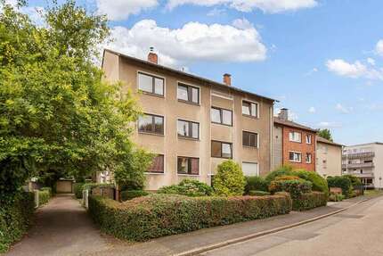 Wohnung Mülheim an der Ruhr Mellinghofen - 1 Zimmer, 32 m&sup2;, 88.000&euro; | Angebot:26948291