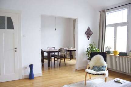 Wohnung zum Mieten in Köln 1.625 € 130 m²