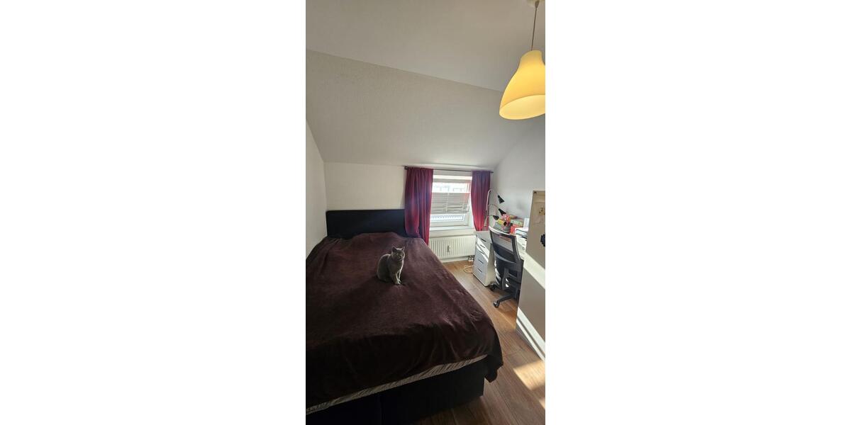 Etagenwohnung Mönchengladbach Ost - 4 Zimmer, 100 m&sup2;, 249.500&euro; | Angebot:25327693