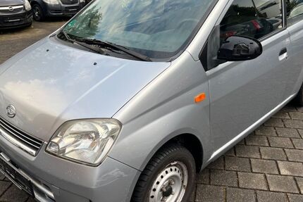 Daihatsu Cuore 122.000 km 1.999 &euro; Neuss 41462