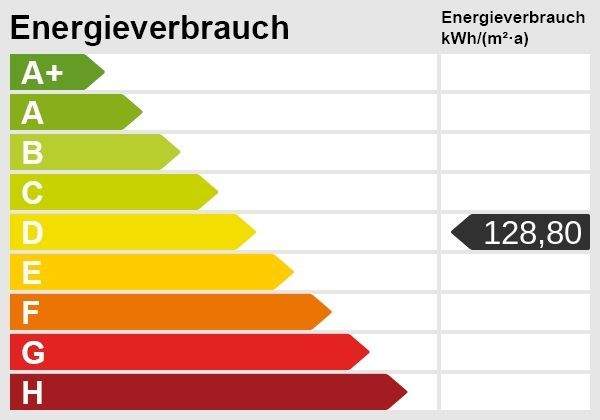 Hochwertige ETW mit Tiefgaragenstellplatz u. EBK in zentraler aber ruhiger Lage von Lev.-Schlebusch 3 zimmer
