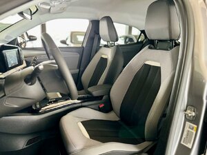 Opel Mokka e Elegance Allwetter SHZ&LHZ Navi Park&Go 7.000 km 24.890 &euro; HAAN 42781