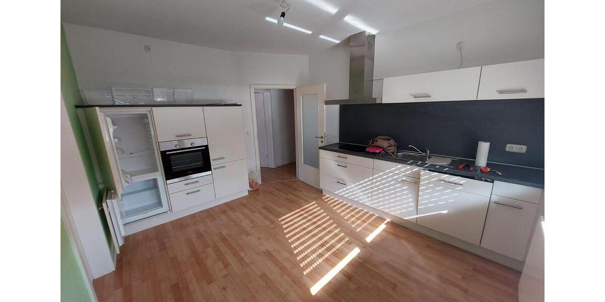 Etagenwohnung Viersen Hülsdonk - 3 Zimmer, 90 m&sup2;, 810&euro; | Angebot:25641888