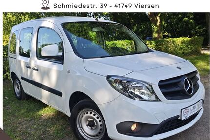 Mercedes-Benz Citan 217.400 km 7.550 &euro; Viersen 41749