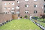 Schöne Wohnung in Krefeld-Inrath mit eigenem Garten 2 zimmer