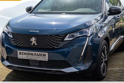 Peugeot 3008 42.843 km 23.270 &euro; Hilden 40721